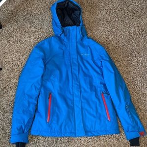 COPY - Columbia Omni-heat